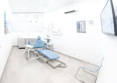Box dental