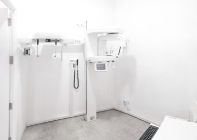 Instalaciones Dentisim