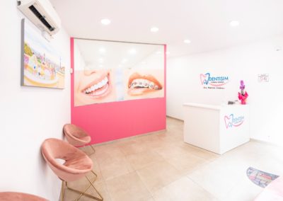 Dentísim clínica dental