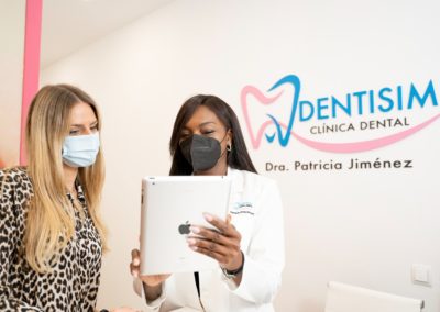 Dentisim Clínica Dental